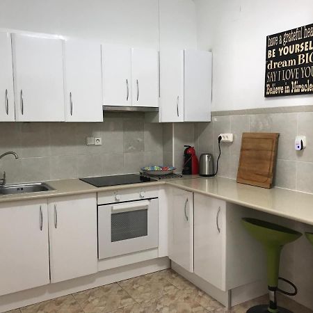 شقة Casita Mألتيا المظهر الخارجي الصورة