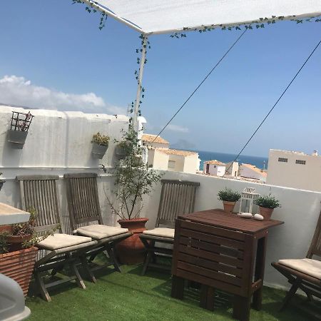 شقة Casita Mألتيا المظهر الخارجي الصورة