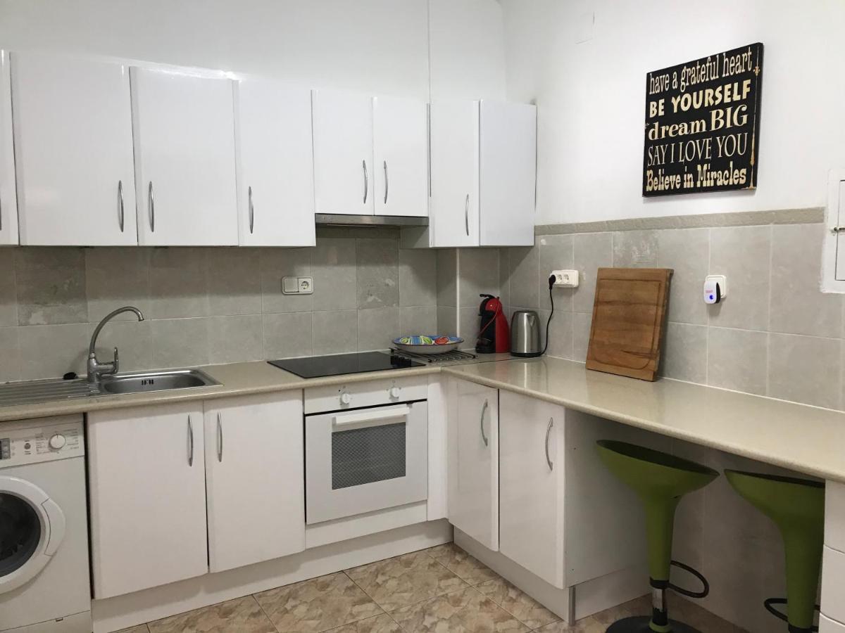 شقة Casita Mألتيا المظهر الخارجي الصورة