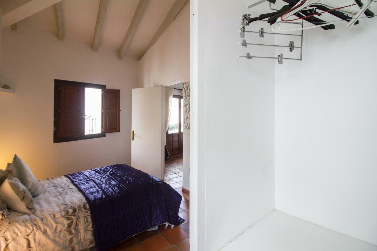 شقة Casita Mألتيا المظهر الخارجي الصورة