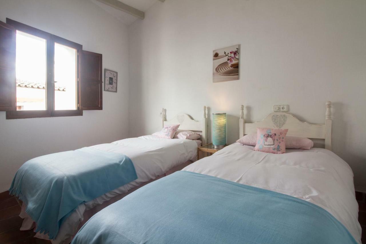 شقة Casita Mألتيا المظهر الخارجي الصورة