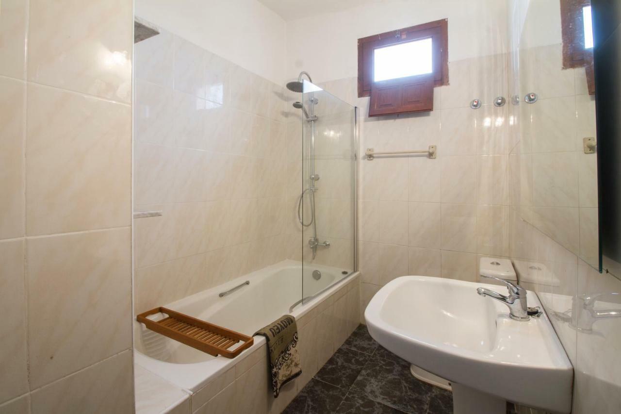 شقة Casita Mألتيا المظهر الخارجي الصورة