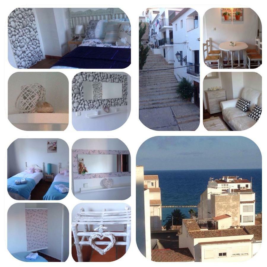 شقة Casita Mألتيا المظهر الخارجي الصورة