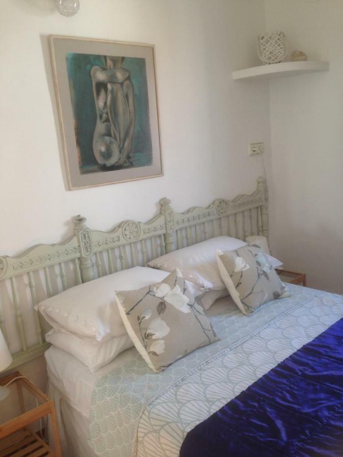 شقة Casita Mألتيا المظهر الخارجي الصورة