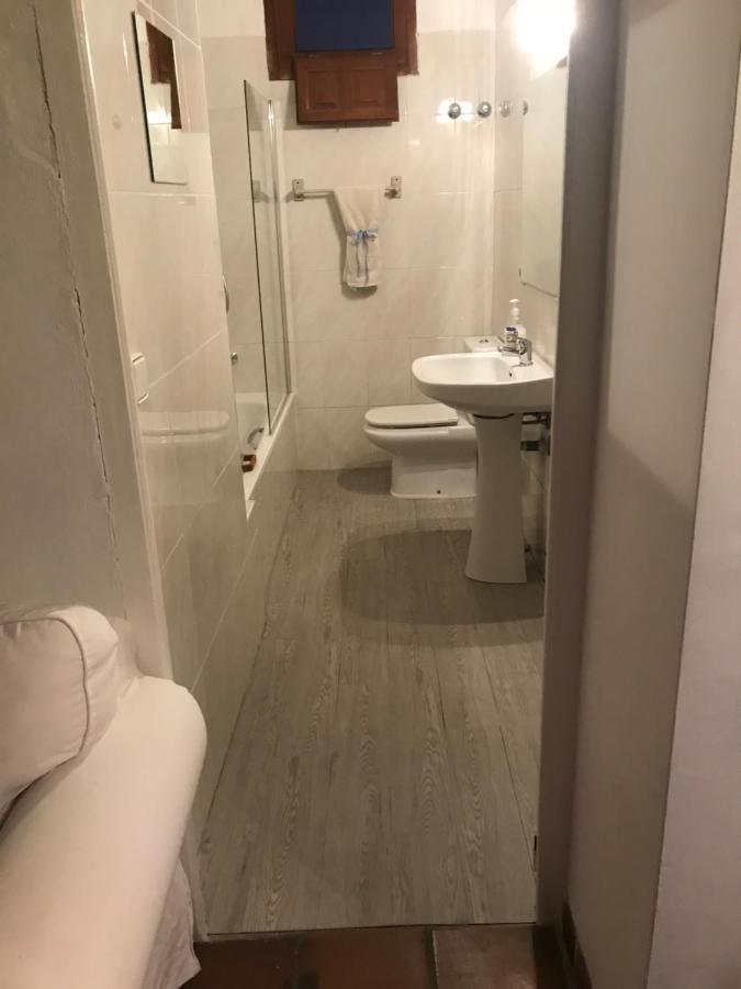 شقة Casita Mألتيا المظهر الخارجي الصورة
